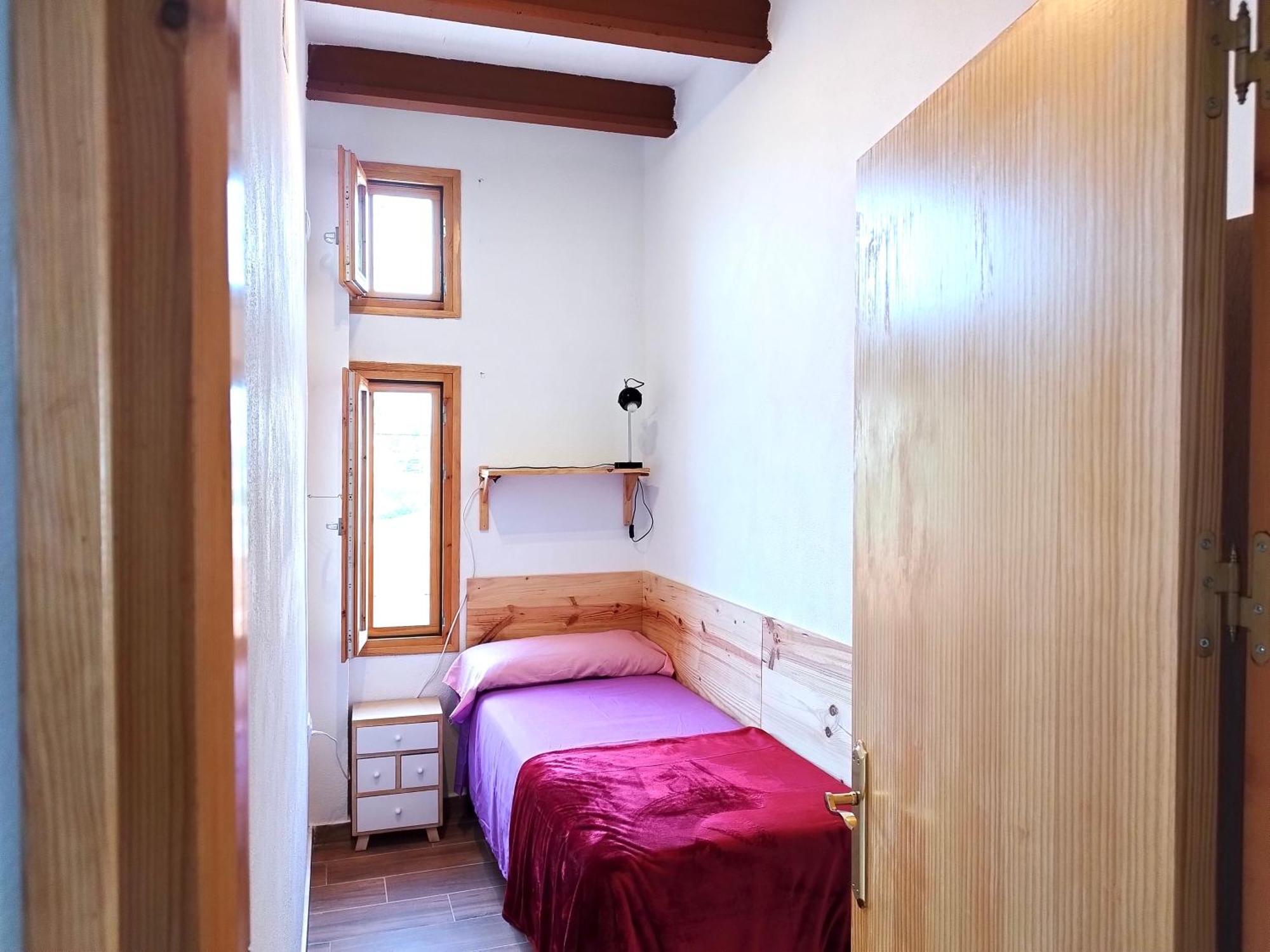Vila Bertagui Rural Sant Jaume d'Enveja Exteriér fotografie