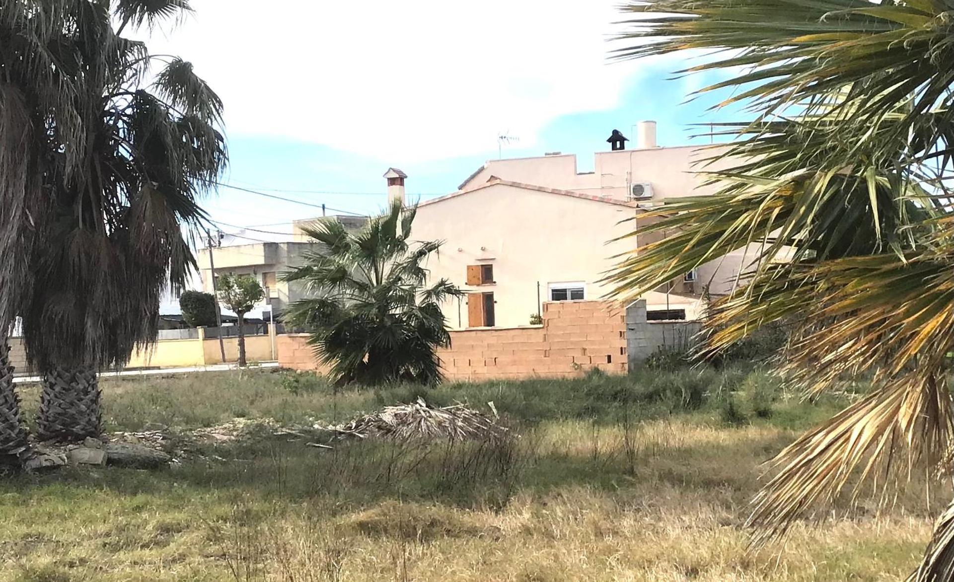 Vila Bertagui Rural Sant Jaume d'Enveja Exteriér fotografie